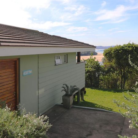 Buccaneers Beach Lodge, Chintsa, South Africa Exterior photo