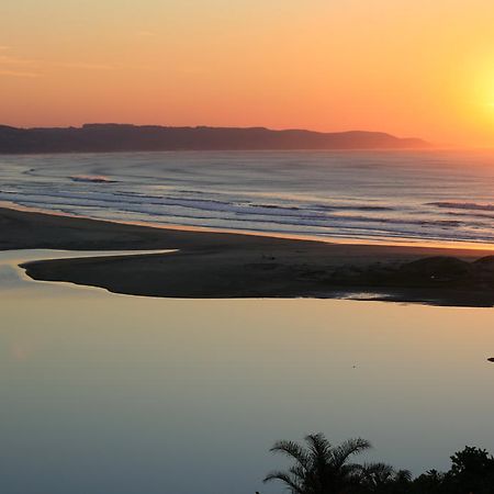 Buccaneers Beach Lodge, Chintsa, South Africa Exterior photo
