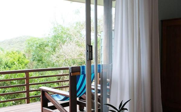 Buccaneers Beach Lodge, Chintsa, South Africa Exterior photo