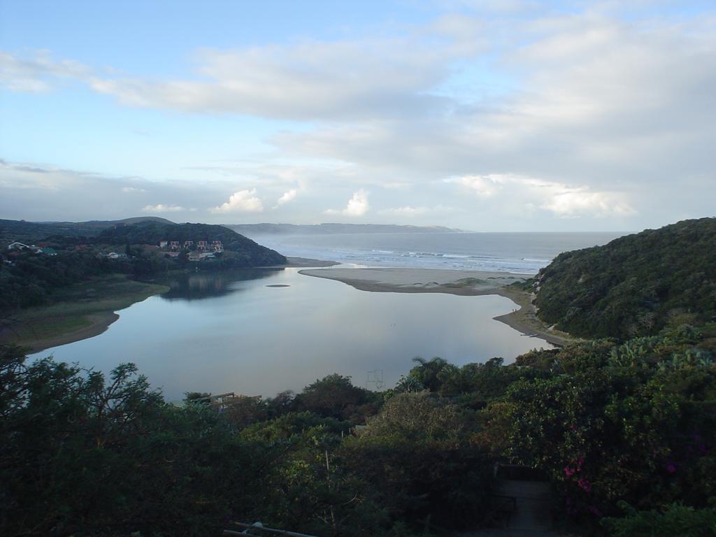 Buccaneers Beach Lodge, Chintsa, South Africa Exterior photo