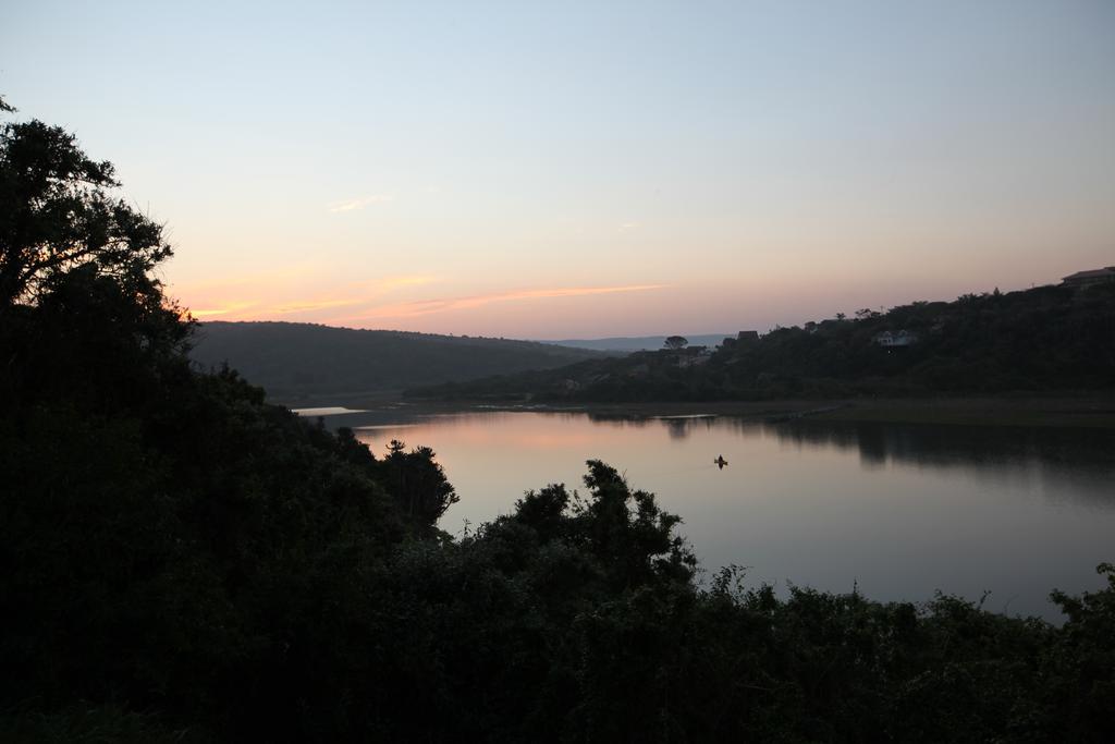 Buccaneers Beach Lodge, Chintsa, South Africa Exterior photo