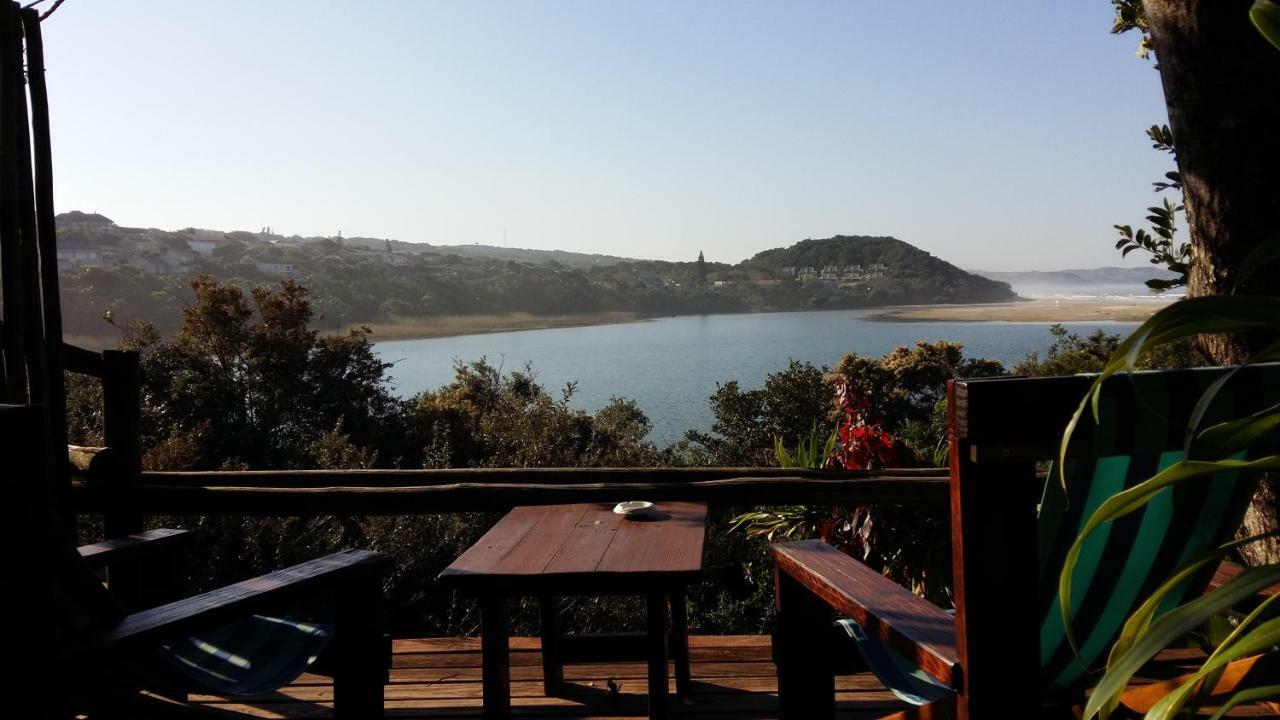 Buccaneers Beach Lodge, Chintsa, South Africa Exterior photo